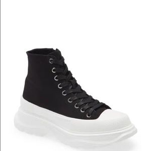 Steve madden Kyler Black platform sneakers SOLDOUT ONLINE